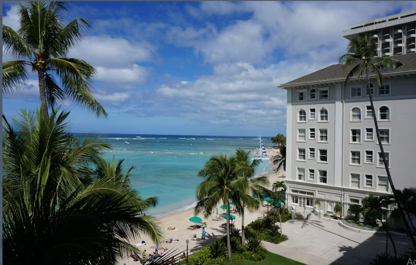 Waikiki Self-Guided Walking Audio Tour - Image 4